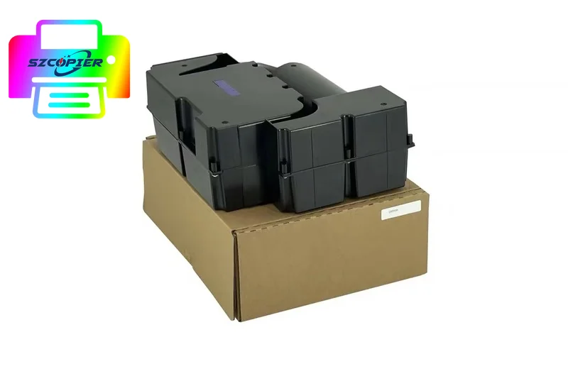 1ШТ A50UR70A12 Оригинальная Фильтровальная коробка для Konica Minolta PRESS C1060 C1070 AP C2060 C2070 C3070 C3080 C4070 C4080 - 1
