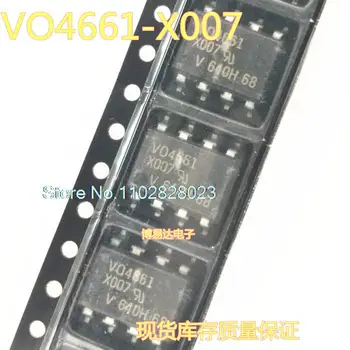 20 шт./лот VO4661-X007 SOP-8 VO4661