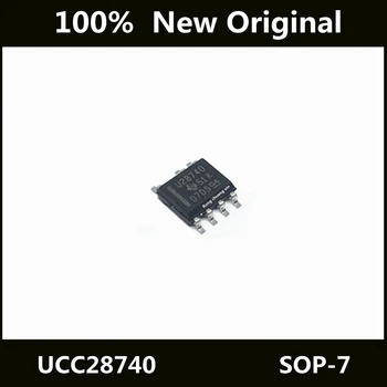 5 Шт. Новый Оригинальный U28740 UCC28740 UCC28740D UCC28740DR Упакованный Чип-Преобразователь SOP7 Switch