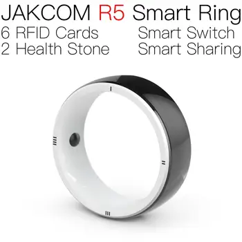 JAKCOM R5 Смарт-кольцо для мужчин женщин rfid-чип ремешок смарт-карта дилера ключевые бирки чехлы для кредитных карт para auto 125 кГц 50шт