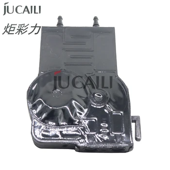 Jucaili 10 шт. чернильный демпфер для Epson dx7 5113 печатающая головка для Wit-color Smart Xenons плоттер Эко-сольвентные/УФ-чернила