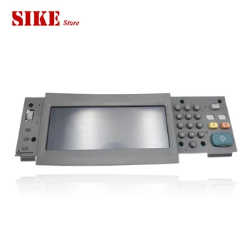 Q7829-60189 Дисплей для HP LaserJet M5025 M5035 5025 5035 Панель управления принтером в сборе Клавиатура