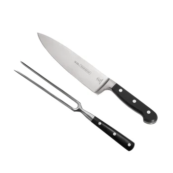 Tramontina, набор ножей шеф-повара, кухонный нож, набор ножей шеф-повара, кухонный нож, кухонный нож