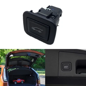 Автомобильный Электрический Переключатель заднего багажника Taligate Button для Cadillac SRX XT5 XT6 XT4 для Buick Envision