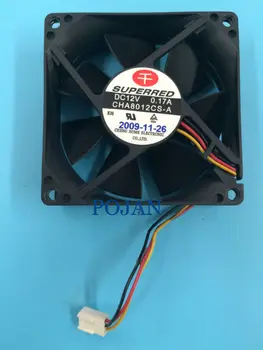 Вентилятор CH538-67011 Подходит для Designjet T770 790 T1200 T1300 T2300 power fan Easy FIX 03:XX POJAN