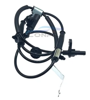 для Changan CS75 CX20 CX30 CS35 датчик скорости вращения колеса ABS датчик индукционной линии провода кабель