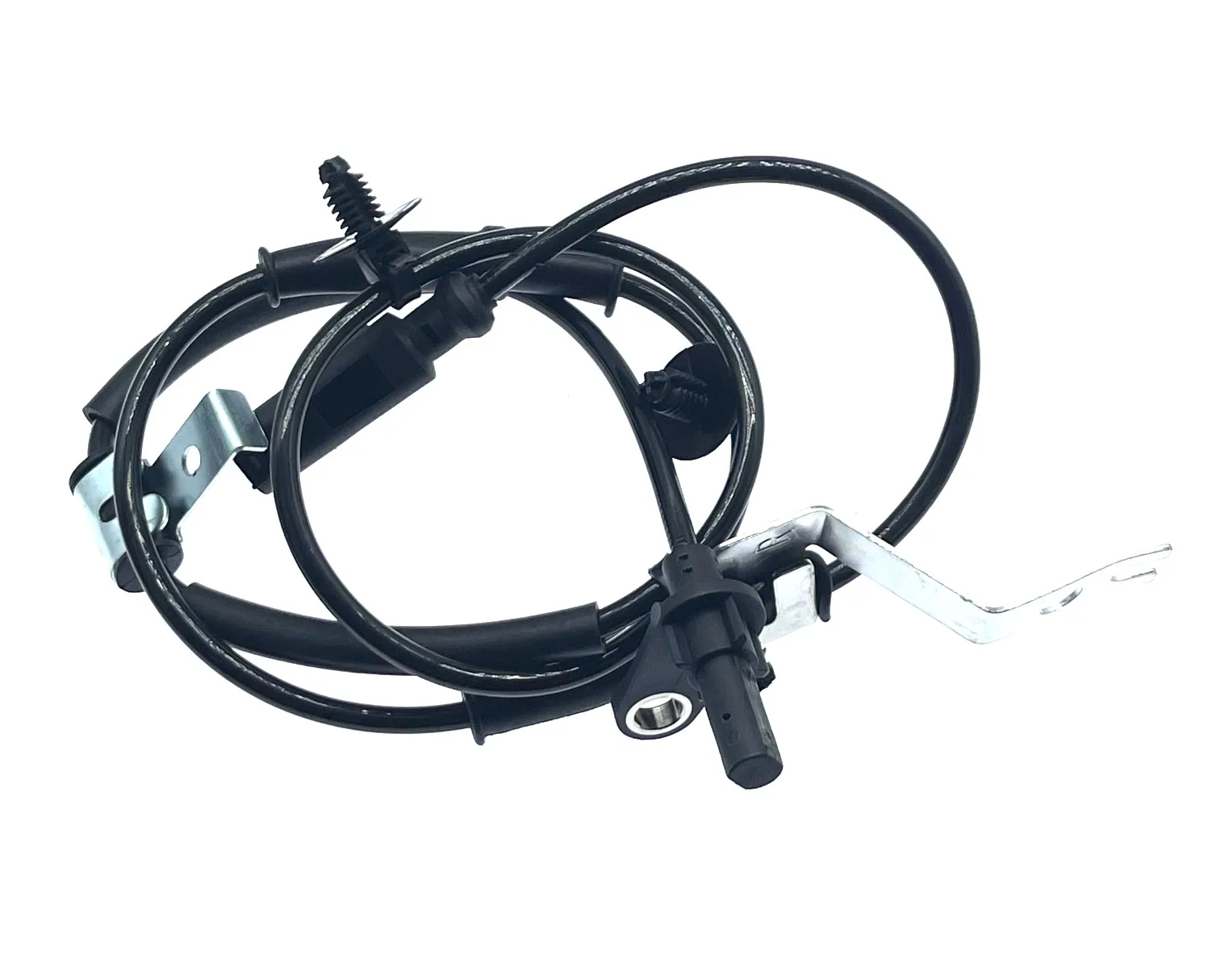 для Changan CS75 CX20 CX30 CS35 датчик скорости вращения колеса ABS датчик индукционной линии провода кабель - 3