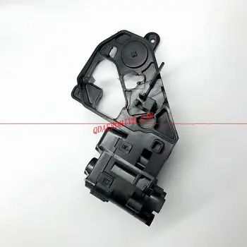Для Mazda CX-5 CX5 CX 4 2015-2016 QDPATRICK оригинальный 90% новый Привод Складывания Бокового Зеркала заднего вида Мотор Складывания Двери