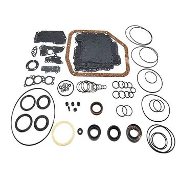 Комплект для ремонта компонентов коробки передач A240E Уплотнительное кольцо подходит для Toyota Corolla