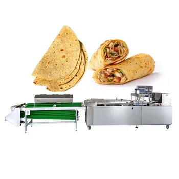 Кукурузная Лепешка Chapati Press Maquina Para Hacer Tortillera De Maiz для Продажи