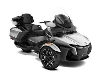 Летняя скидка 50% На хит ПРОДАЖ 2023 Can-Am Spyder F3-S специальной серии SE6 для 3-колесных мотоциклов