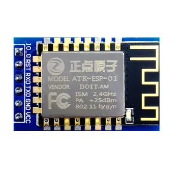 Модуль последовательной передачи данных ESP8266 к WIFI STM32 плата разработки исходный код TTL