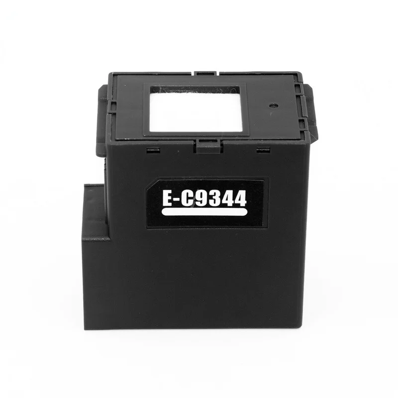 Новая совместимая Коробка для обслуживания чернил C9344 Для Epson XP-3100 XP-4100 XP-4105 WF-2810 WF-2830 WF-2850 Коробка для обслуживания - 4