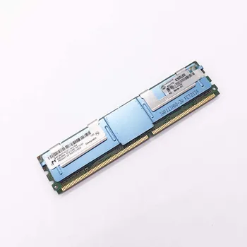 Оперативная память SDRAM DDR3 8GB 5300F MT36HTF1G72FZ 2Rx4 Настольная оперативная память Подходит Для Micron 5300F-8G