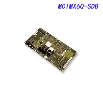 Оценочная плата MCIMX6Q-SDB, i.mx 6-дюймовый процессор мультимедийных и графических приложений, интеллектуальное устройство