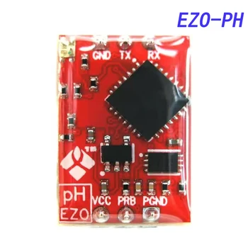 Плата расширения для оценки платформы Avada Tech EZO-PH pH Circuit Connectivity EZO™