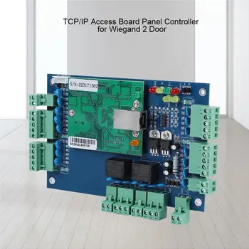 Плата управления Панель фитинги Контроллер Инструмент питания TCP сеть