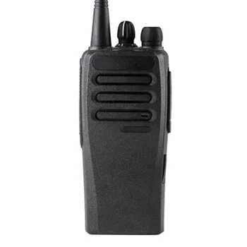 Портативное цифровое dmr-радио CP200D УКВ водонепроницаемая портативная рация cp 200d для Motorola CP200D