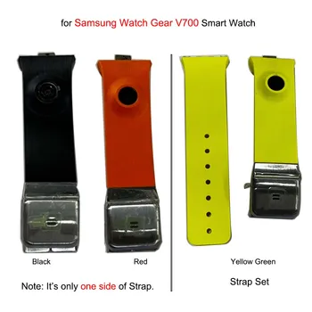 Ремешок для часов Samsung Gear V700 Band Smartwatch Ремешок для часов Браслет Наручные часы Аксессуары