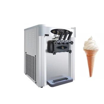 Электромеханическая Машина Для Приготовления Мороженого в Рожках из нержавеющей Стали Самого высокого качества и по доступной цене