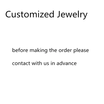 Ювелирный кулон, кольцо или серьги на заказ